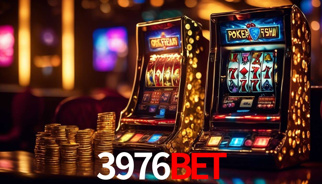 Desvendando o Mundo dos Jogos Virtuais na 3976bet