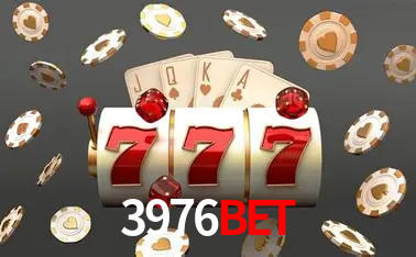Jogos de mesa e apostas rápidas na 3976bet