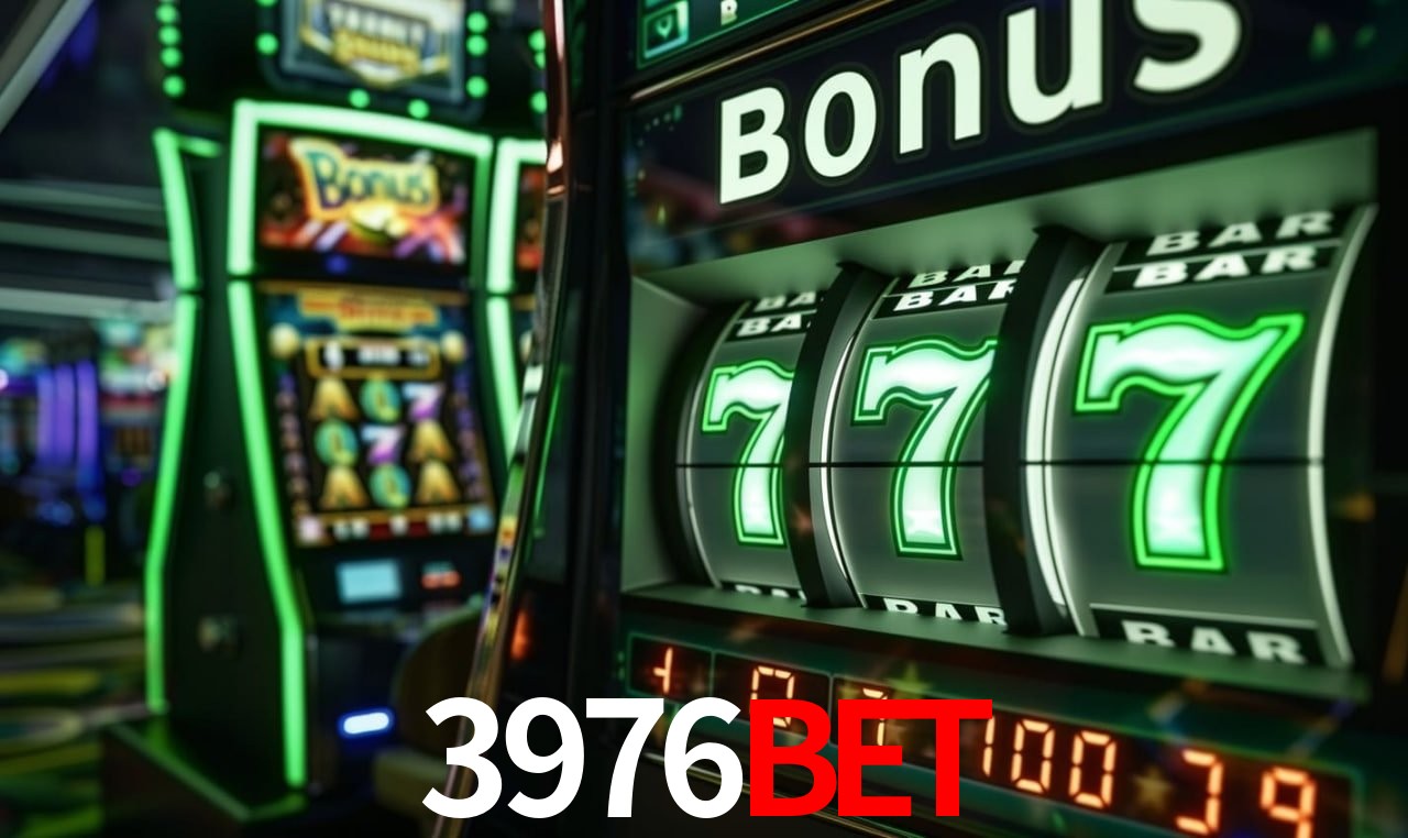 Slot Games 3976bet