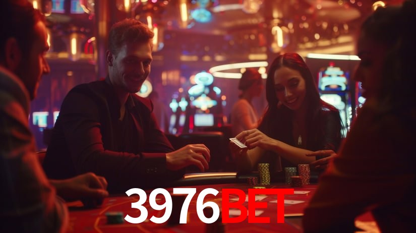 Desvendando o Mundo dos Jogos Virtuais na 3976bet