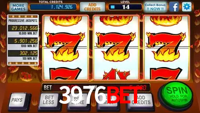 Descubra a Magia dos Jogos de Arcade no 3976bet