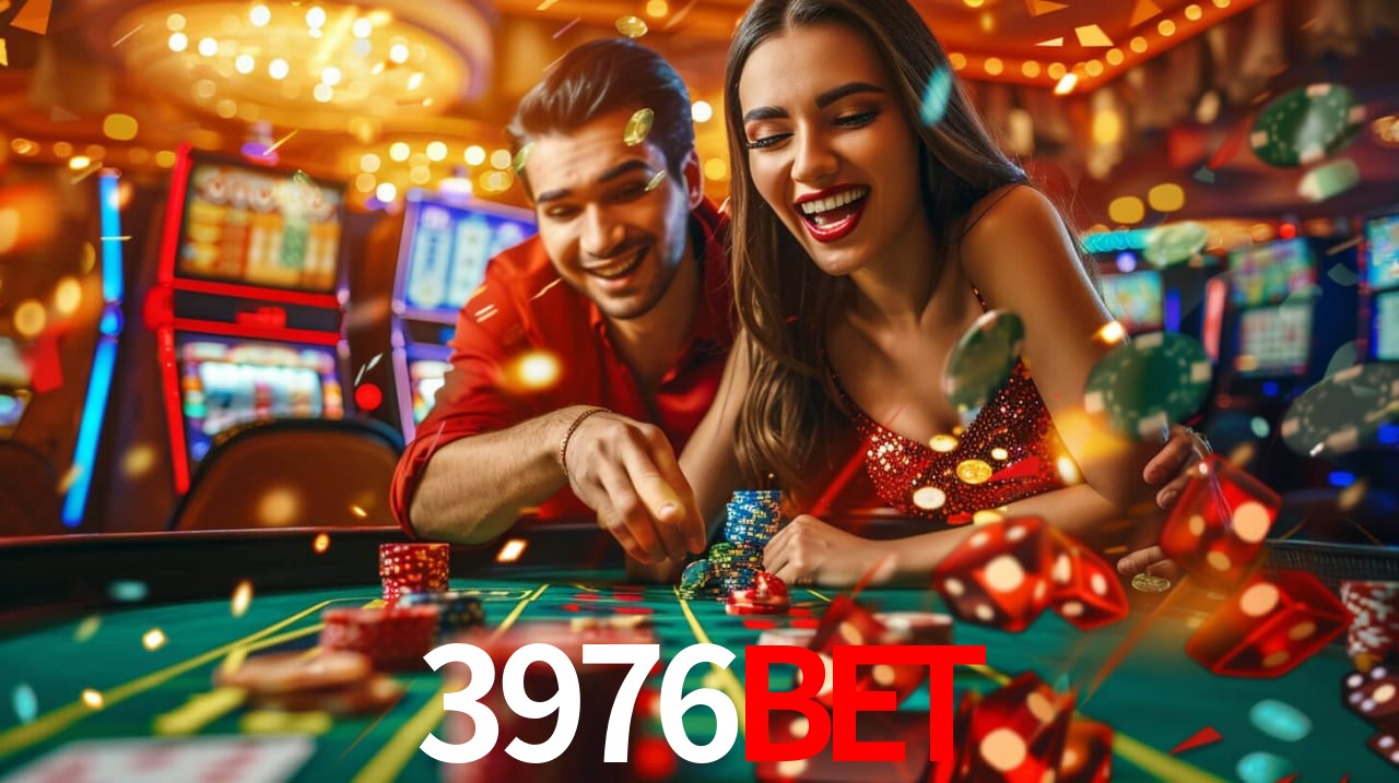 Benefícios da Conta 3976bet