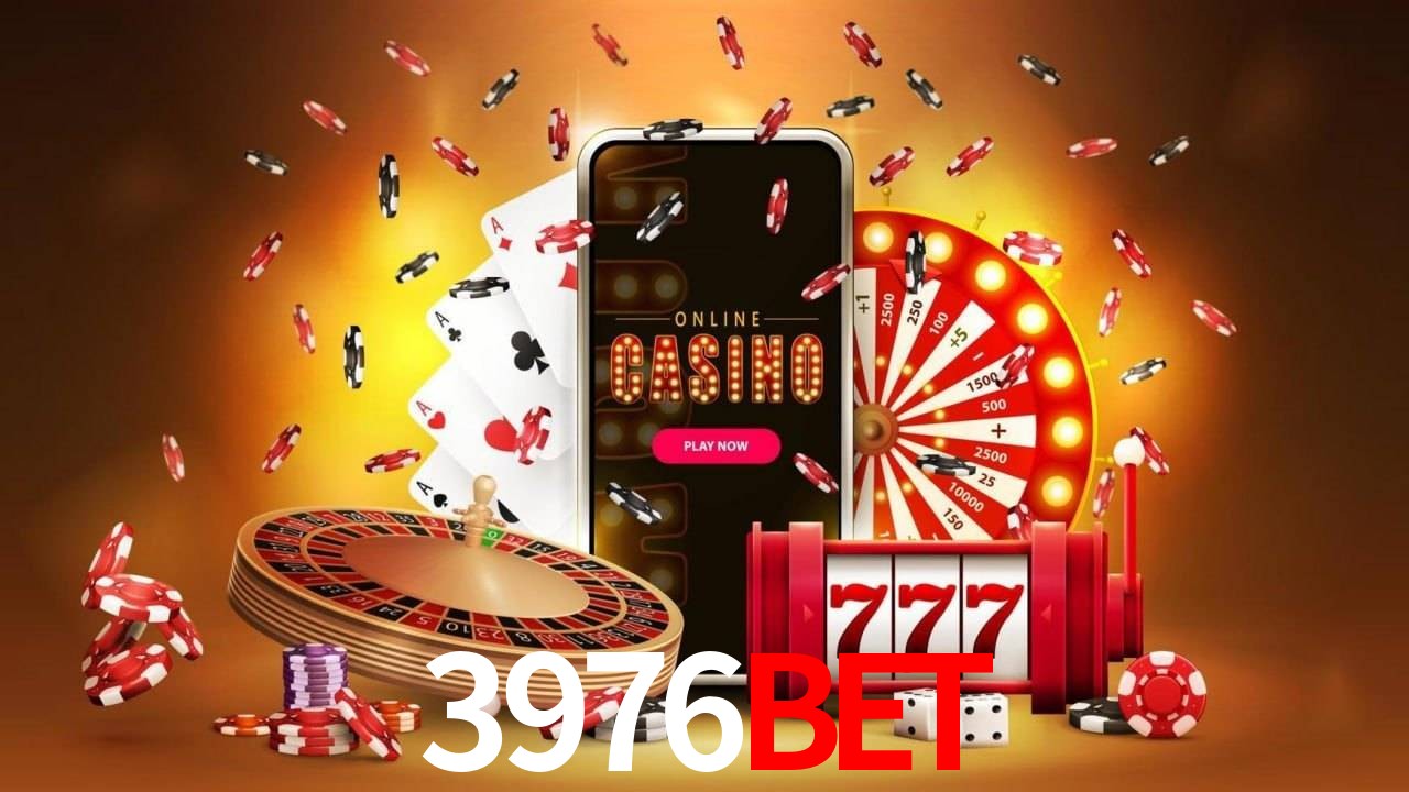 Jogos de Slot 3976bet