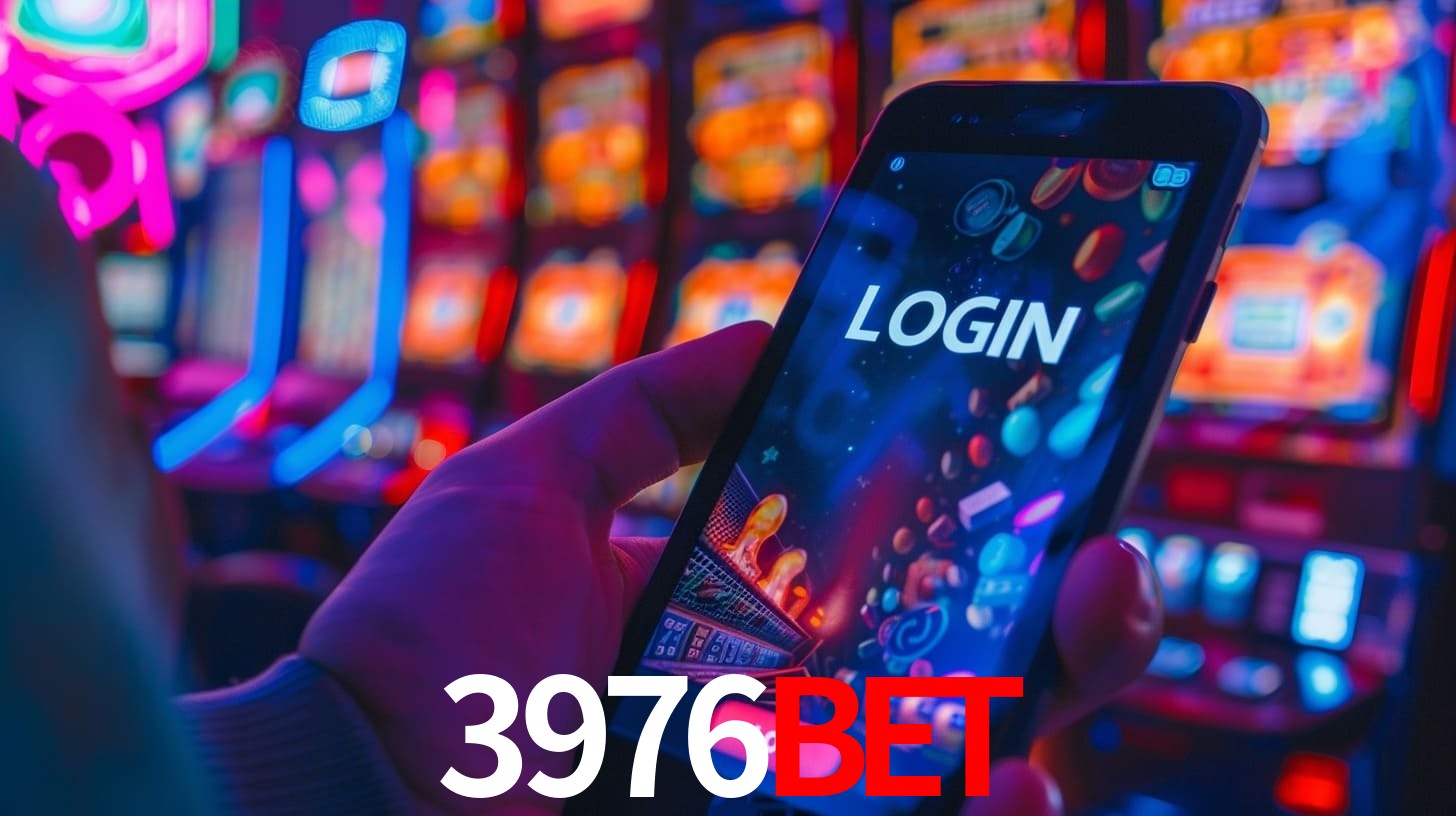 Bônus Diários 3976bet