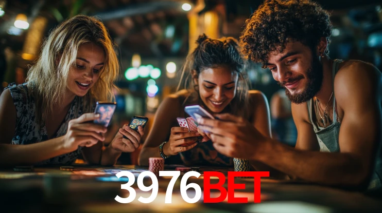 Roulette Table 3976bet