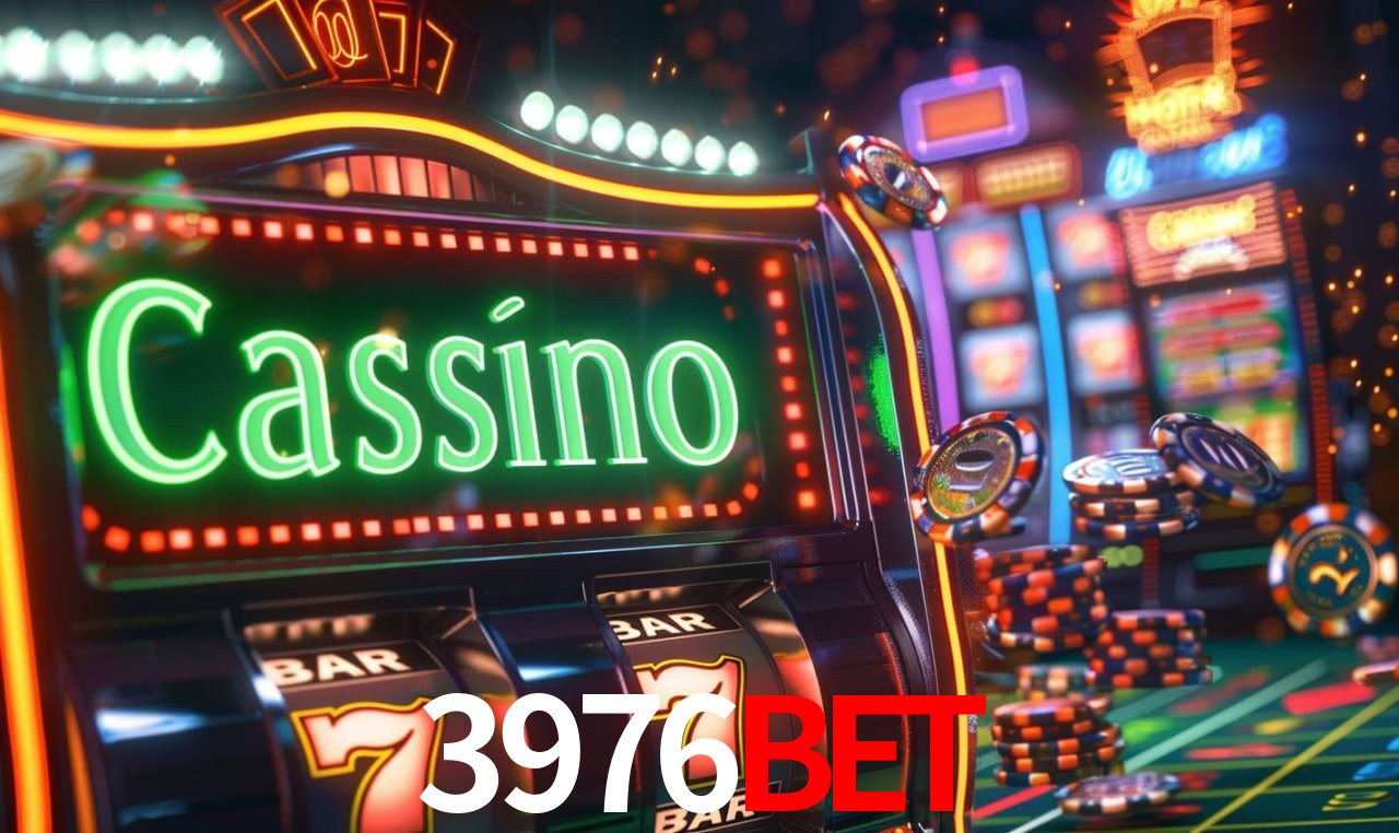 Cadastro Rápido 3976bet