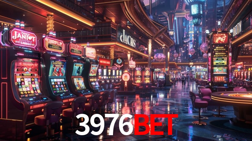 Game Providers 3976bet