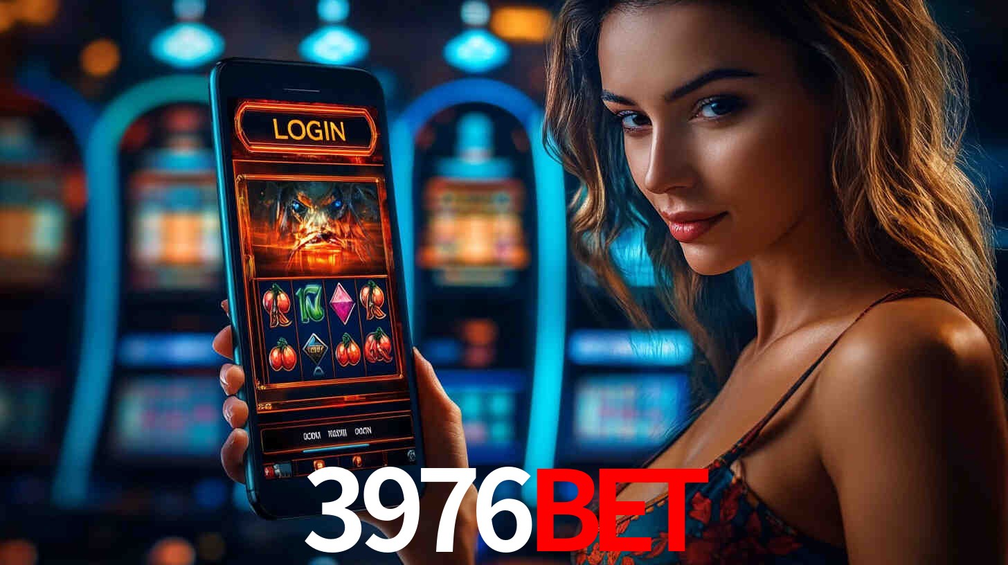 3976bet login