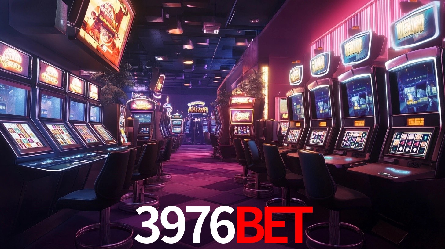 3976bet App Interface
