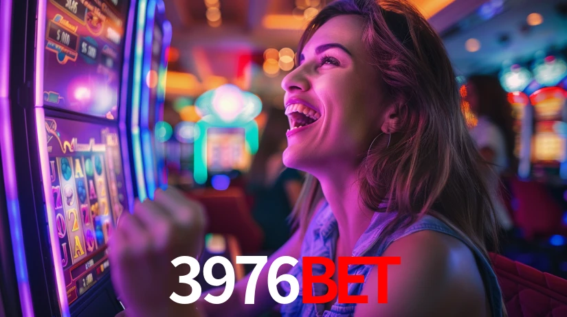 3976bet: Jogos de Caça-Níqueis-Altas Recompensas, Roleta-Velocidade, Blackjack-Desafios Máximos
