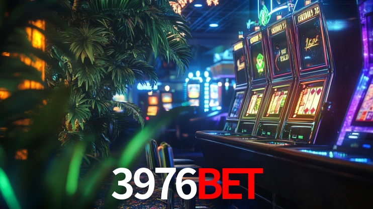 VIP Casino 3976bet
