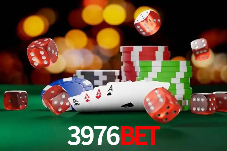 Avaliações dos Jogadores 3976bet