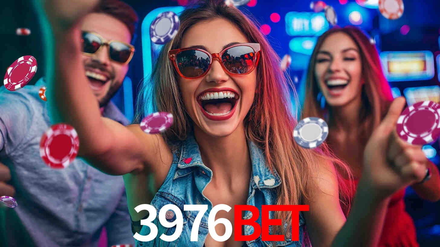 Apostas Esportivas na 3976bet: Um Guia Completo