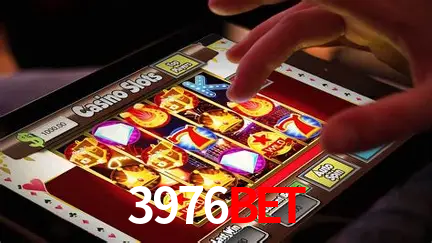 Descubra a Essência do 3976bet: Nossa História e Compromissos