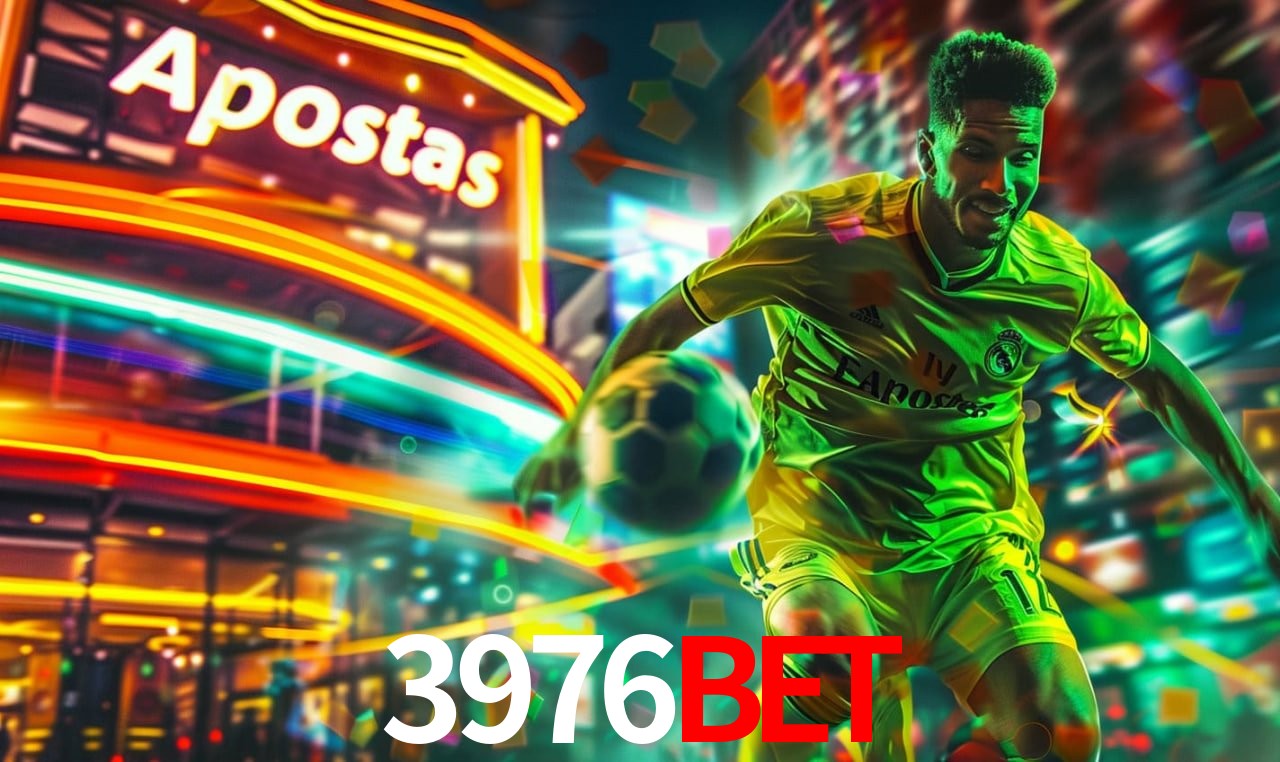 Estatísticas do Jogo 3976bet