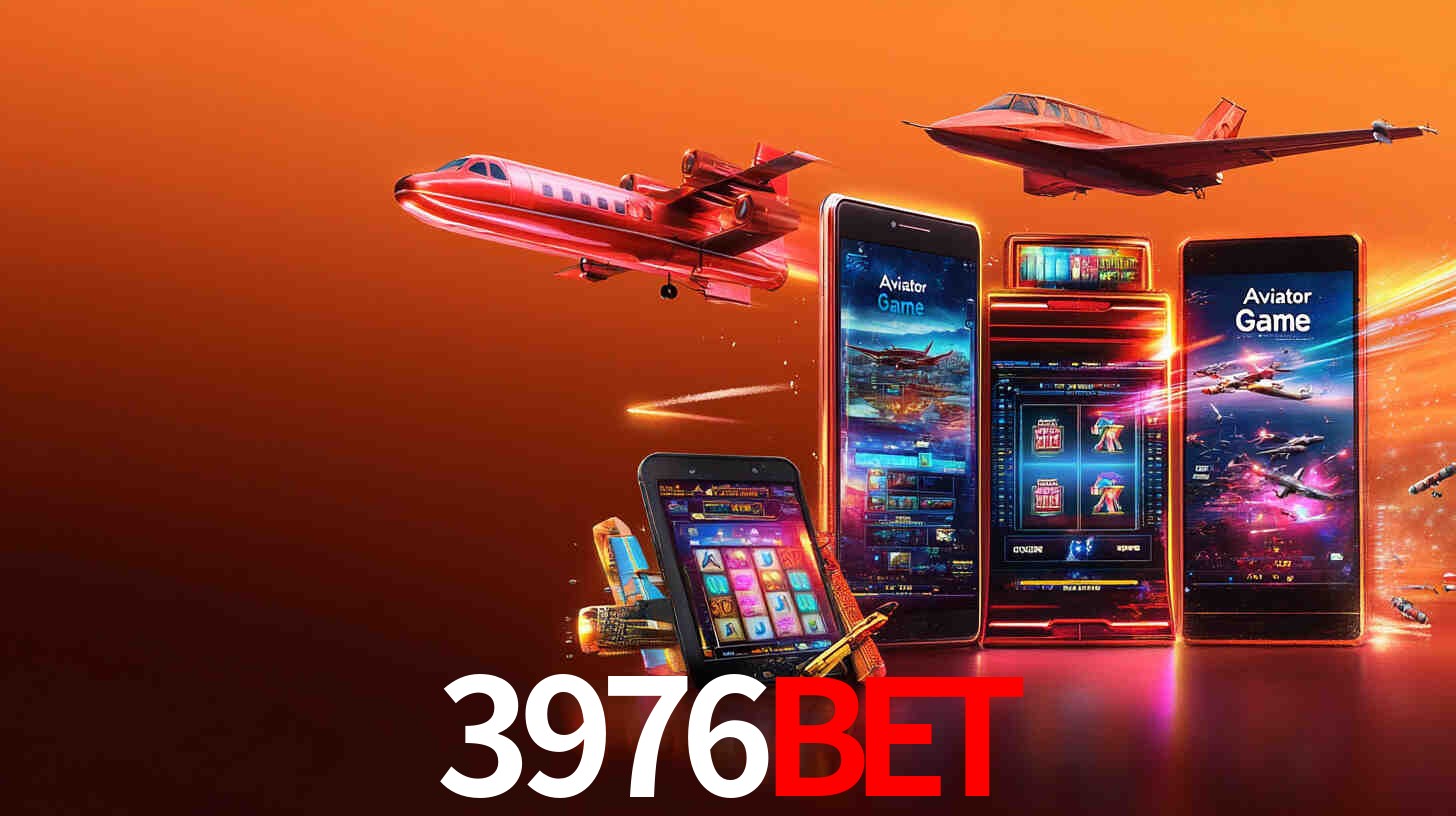 Inovações de Jogos na 3976bet: O Futuro das Experiências Interativas