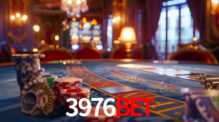 Account Benefits 3976bet