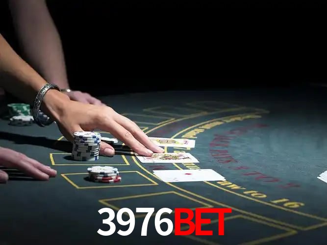 Bônus e promoções da 3976bet