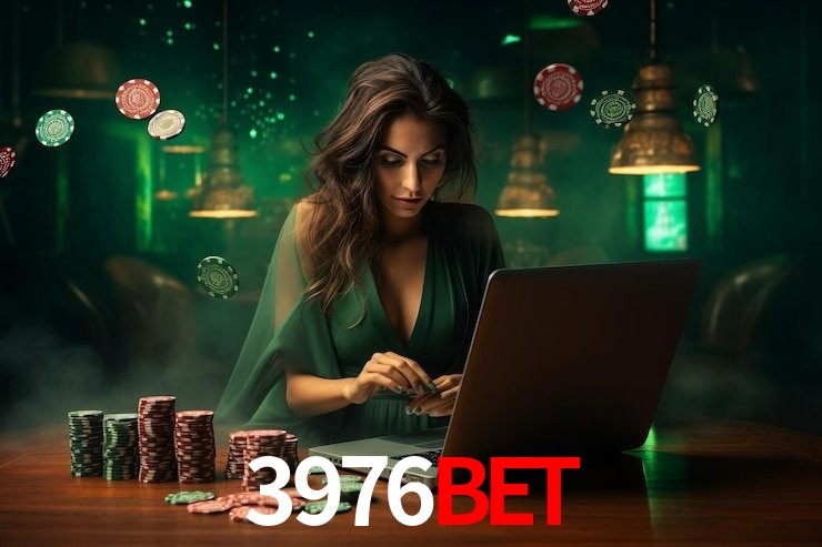 Escolher plataforma para baixar 3976bet