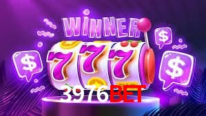 Welcome Bonus 3976bet
