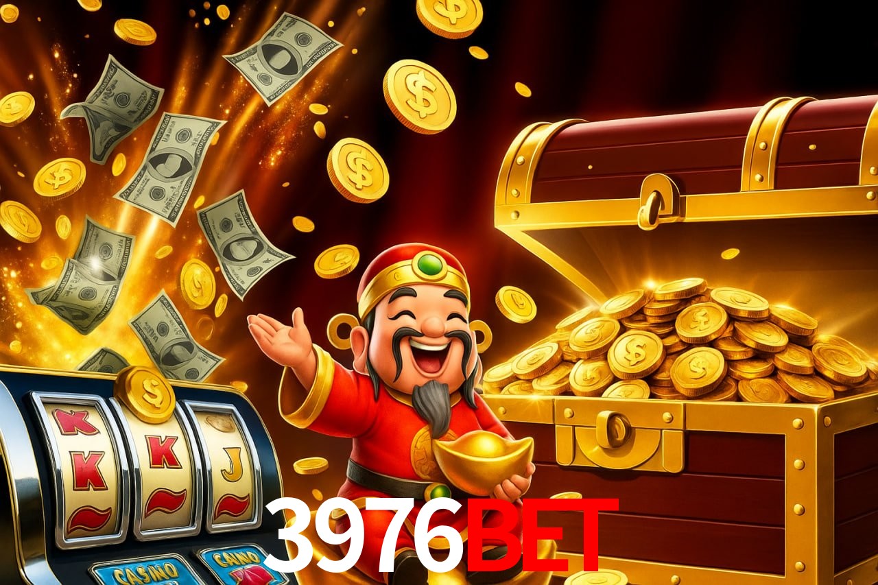 Interface do App 3976bet
