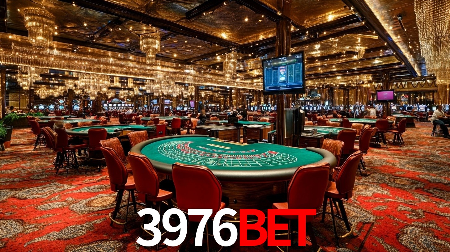 3976bet - Início Rápido, Cassino Completo - 3976bet.com