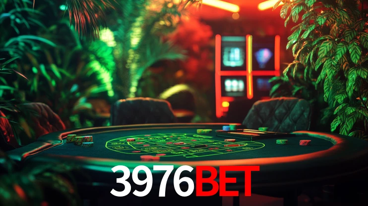 Blackjack Table 3976bet