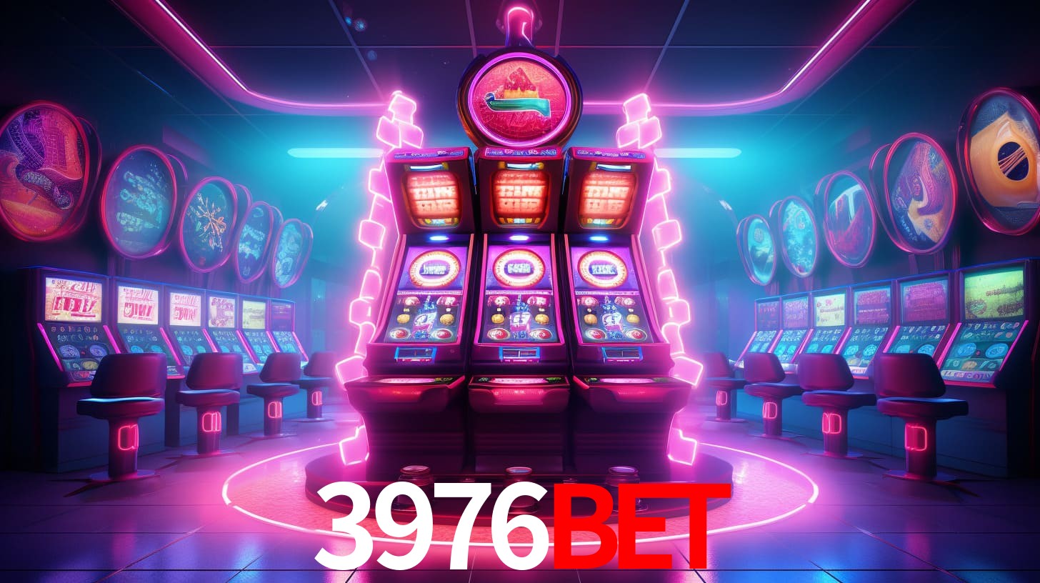 3976bet: Seu Cassino Premiado com Pagamentos Rápidos