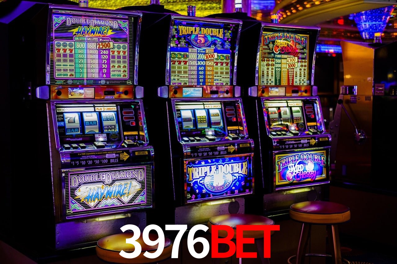 Casino VIP 3976bet