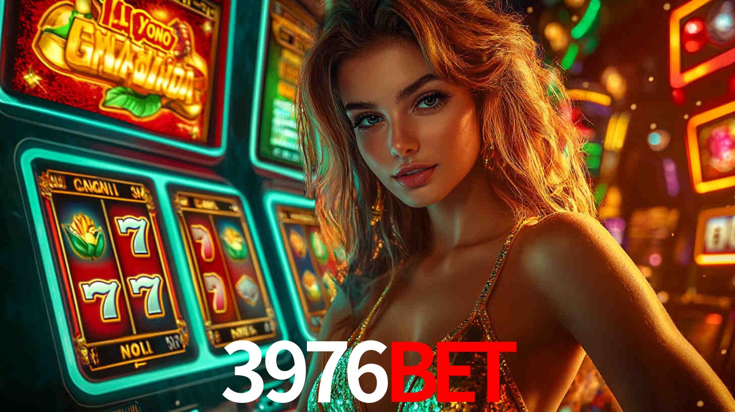 Welcome Bonus 3976bet